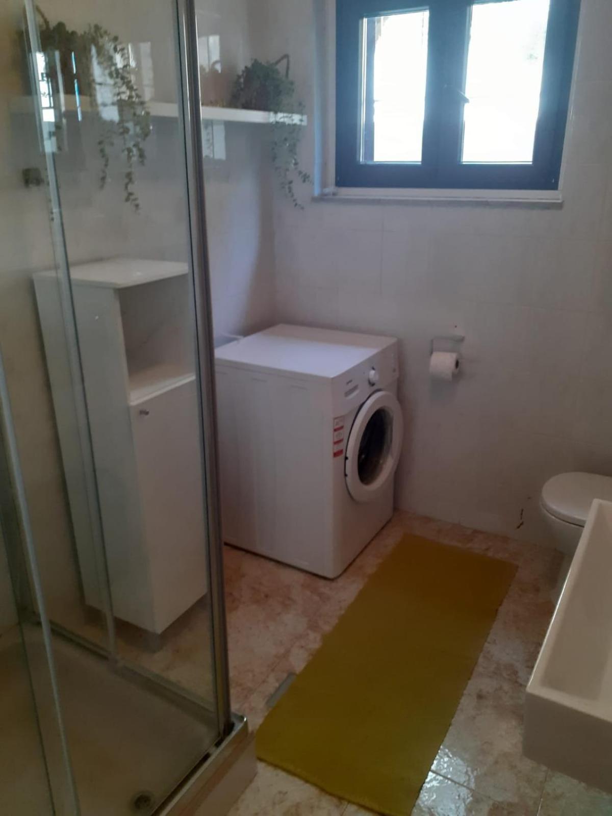 Appartamenti Tanja بيساك المظهر الخارجي الصورة